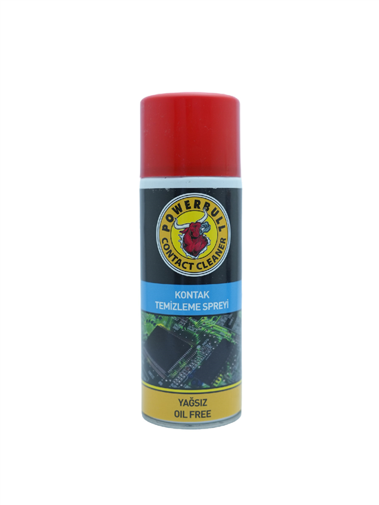 KURU KONTAK SPREYI 400ML 